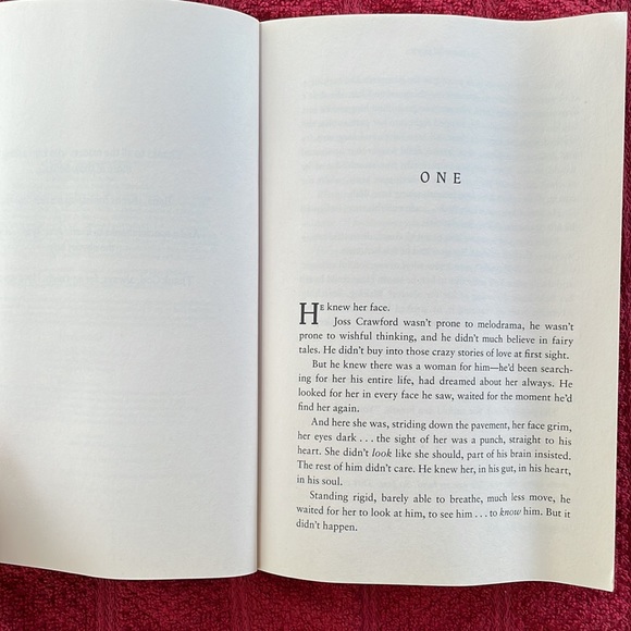 🌈2/$8 The Reunited #3 in The FBI Psychics Series - Picture 8 of 12